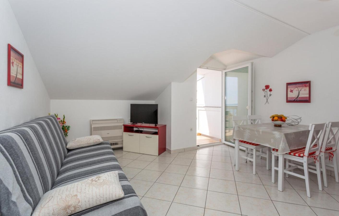 Guest House Lucija Banjol Room photo