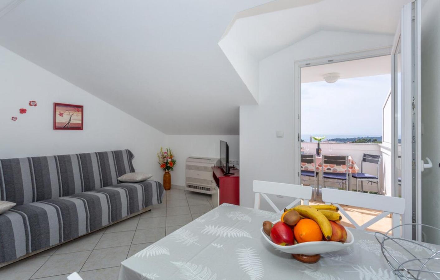 Guest House Lucija Banjol Room photo