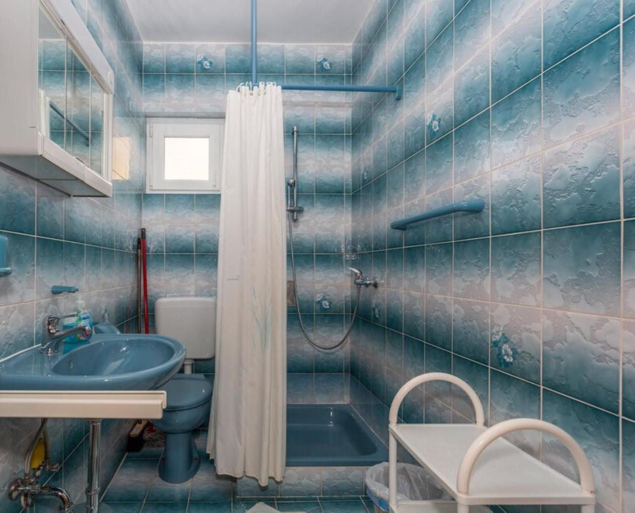 Guest House Lucija Banjol Room photo