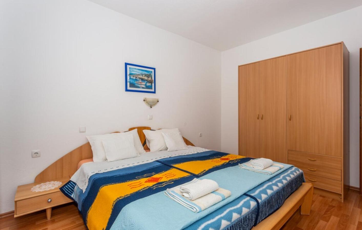 Guest House Lucija Banjol Room photo